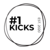 1Kick Sneakers Store Logo